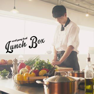 Lunch Box海报